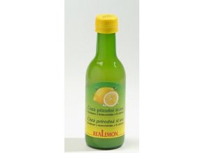 citronovy koncentrat meroso 100 250 ml