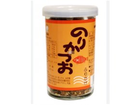 Sypání na rýži - Nori Katsuo Furikake  50g