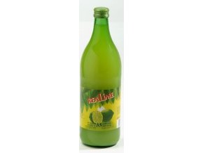 limetkovy koncentrat polenghi 1 l
