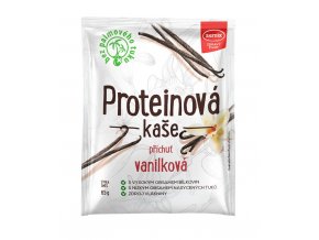 kase proteinova vanilka 65g semix