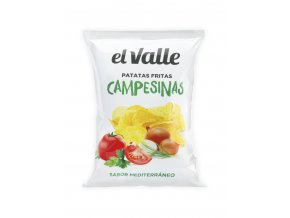 el valle rajcata a bylinky 45g 1