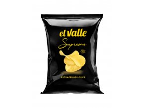 el valle supreme extra krupave 45g