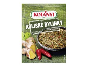 koreni Asijske bylinky