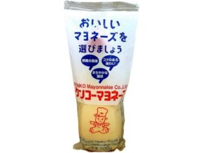 japonská majoneza kenko
