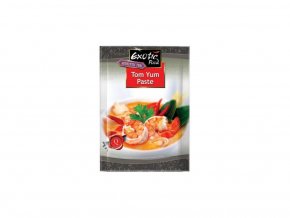 Tom Yum pasta Exotic Food 50g