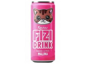 Fizi drink malina