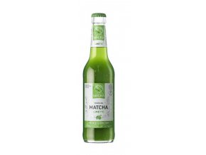 Seicha Matcha Limetta