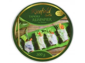 RÝŽOVÝ PAPÍR 300G