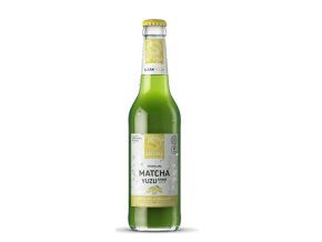 Seicha Matcha Yuzu