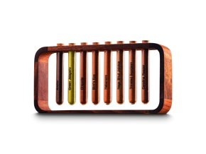 chilli kolekkce v mahagonu