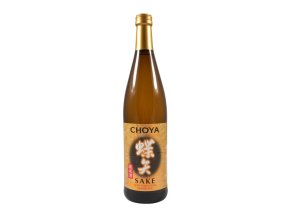 choya sake