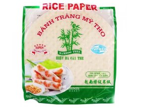 Rýžový papír 400g Tufoco