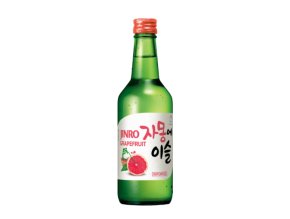 Jinro Grep