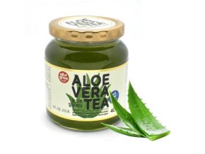 Aloe vera Allgroo
