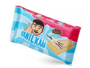 Tary sweets vanilka
