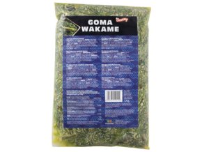 wakame shirakiku