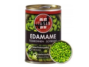 edamame itasan