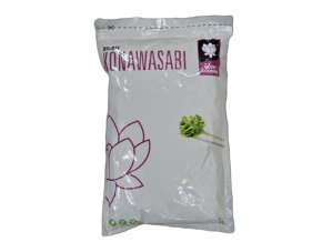 křen 1kg globegourmet