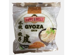 těsto na gyoza