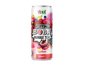 vinut bubble liči