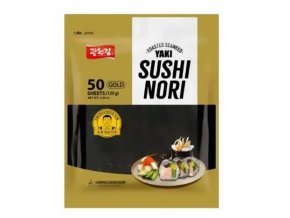 nori Kim master 50plátů