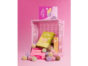 mochi ice