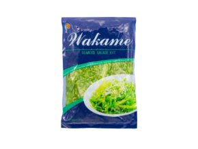 wakame mražené 250g