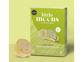 ice mochi pistacie