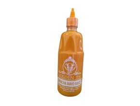 Majonéza Sriracha Mayo Golden Tai 740ml