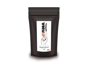 červíci s chilli