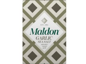 maldon garlic