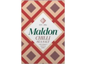 maldon chilli