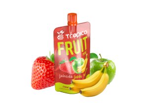 Tropico kapsicky online banner jahoda 1080x1080px