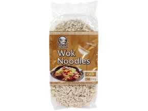 Wok noodles