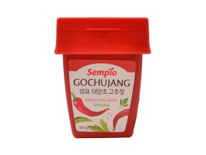 gochujang sempio