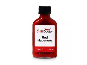 red habaněro