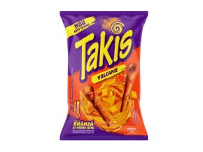 takis volcano 90g
