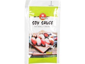 sojová omáčka Inaka