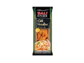 bali kitchen chilli nudle 200g