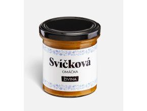 svíčková živina