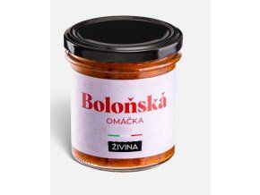 Živina boloňská