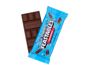 mrbeast crunch