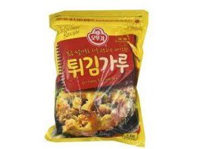 tempura Ottogi