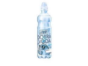 dobrá voda