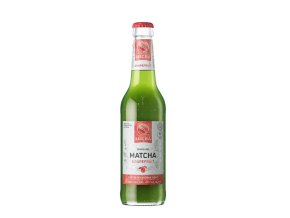 Seicha Matcha Grep