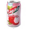 sagiko lychee drink