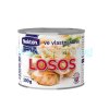 nekton losos steak ve vlastni stave 500g