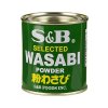 wasabi v prášku SB japonské
