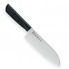 nůž Santoku 170mm