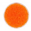 tobiko orange